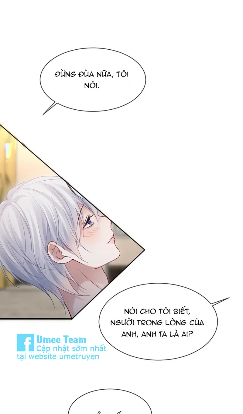 Đơn Xin Ly Hôn - Chap 111