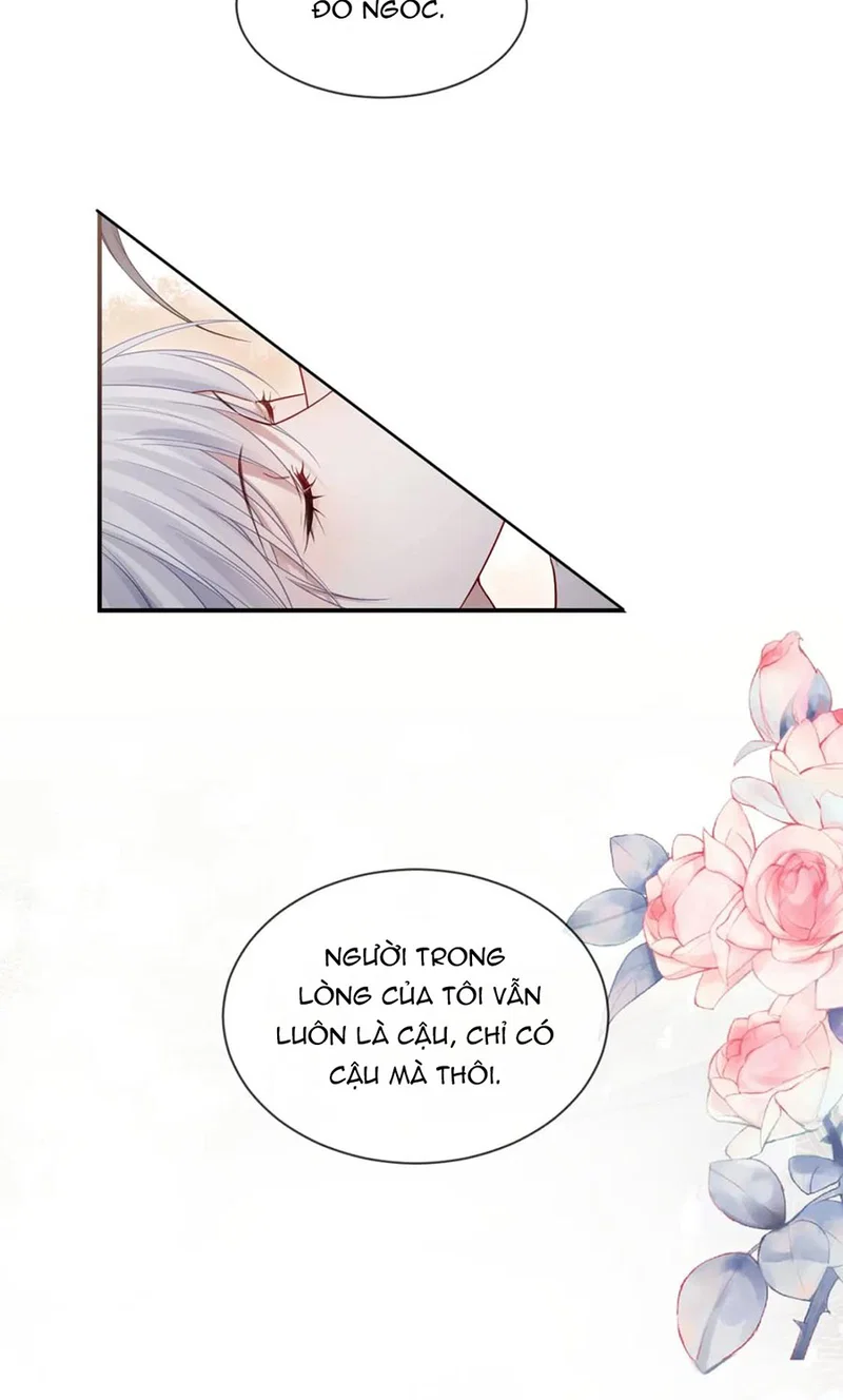 Đơn Xin Ly Hôn - Chap 111