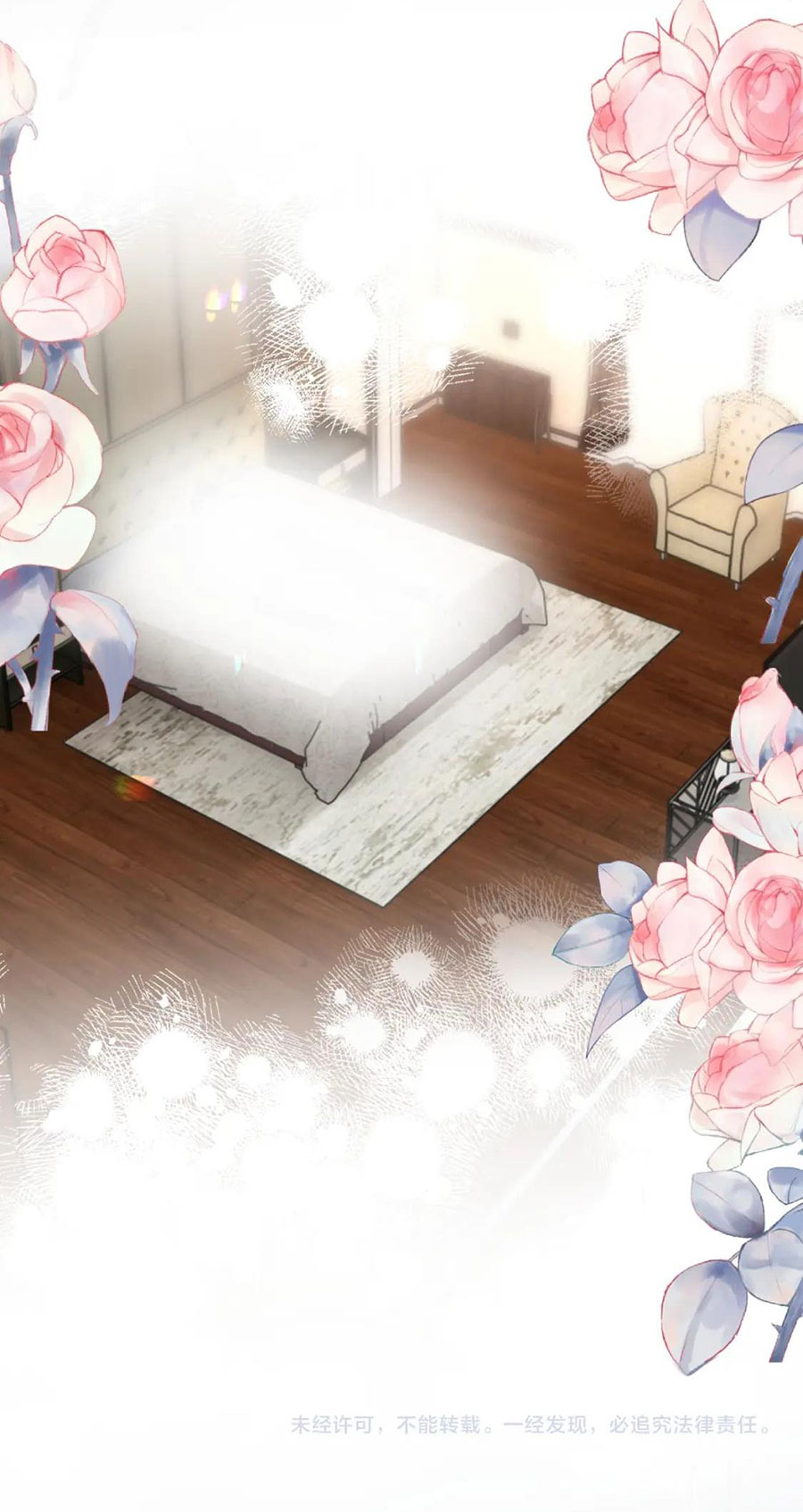 Đơn Xin Ly Hôn - Chap 111