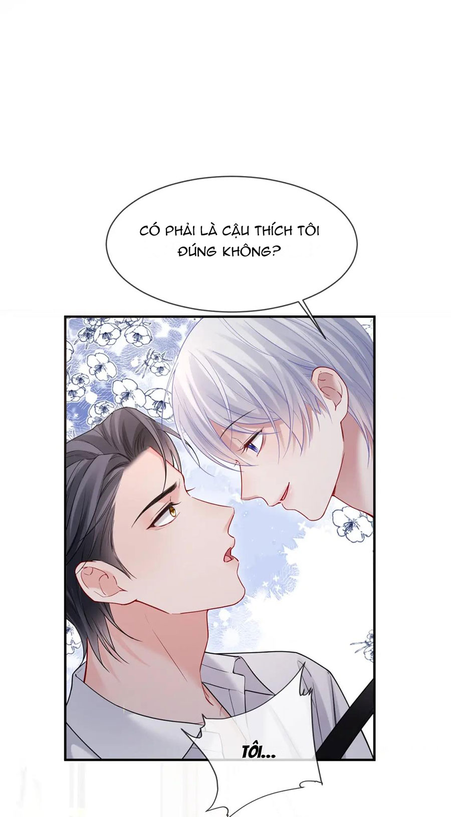 Đơn Xin Ly Hôn - Chap 111