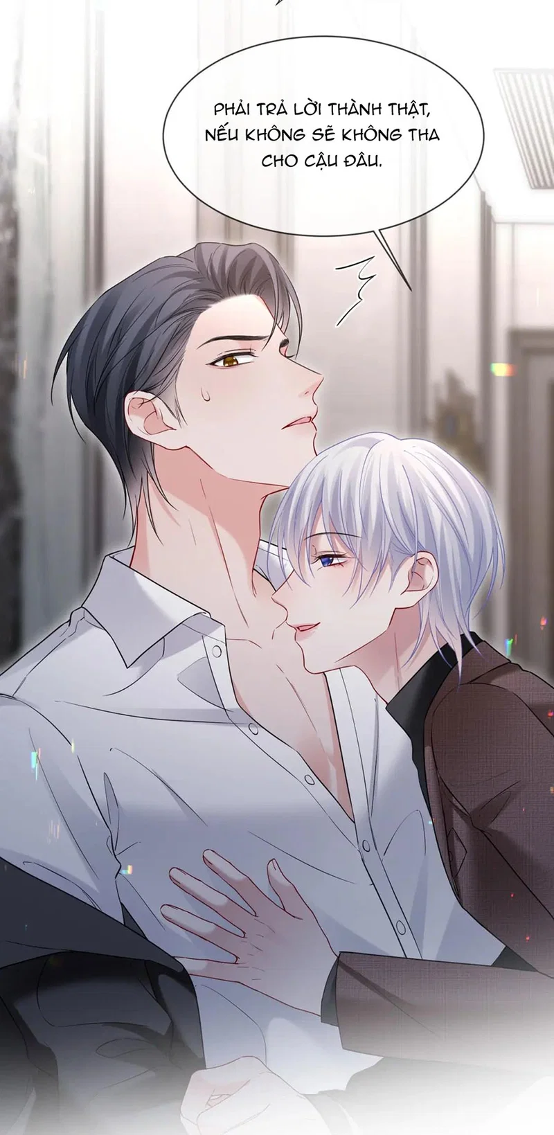 Đơn Xin Ly Hôn - Chap 111