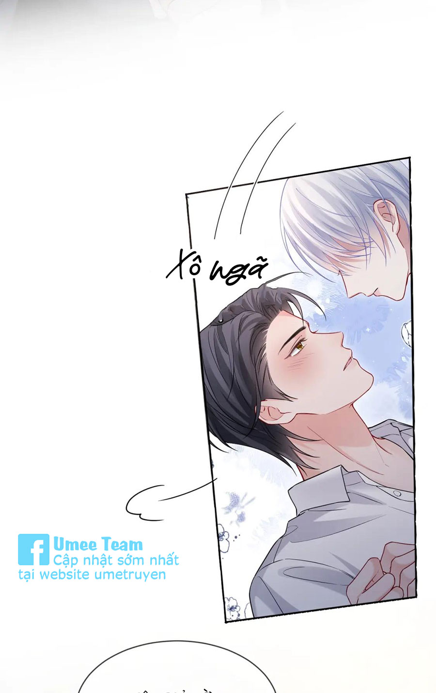 Đơn Xin Ly Hôn - Chap 111