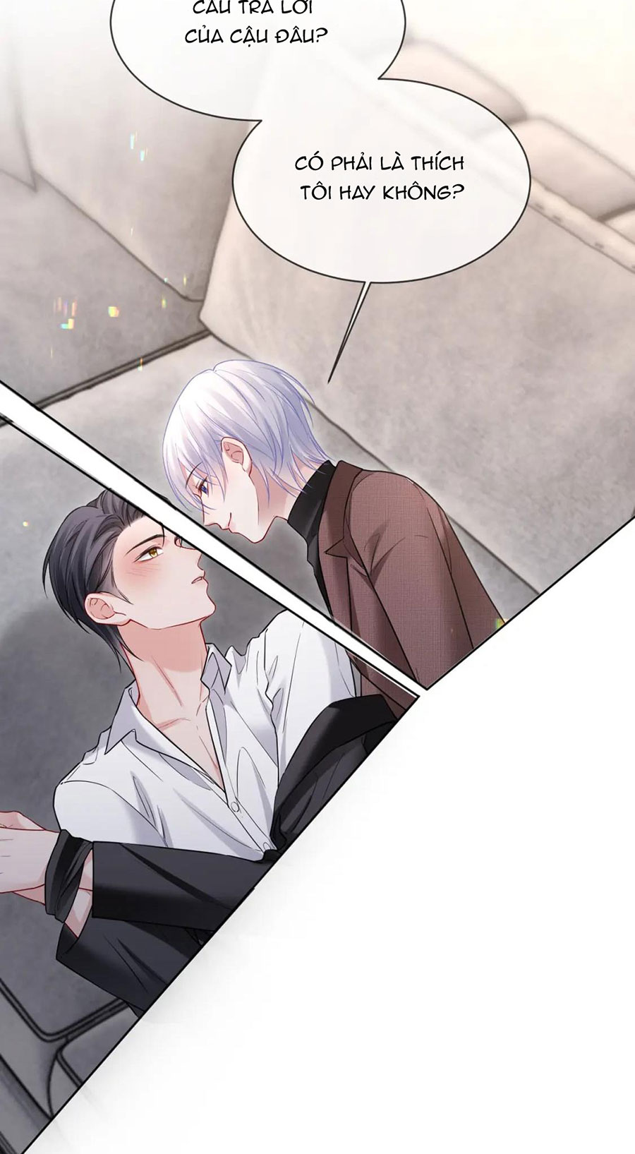 Đơn Xin Ly Hôn - Chap 111