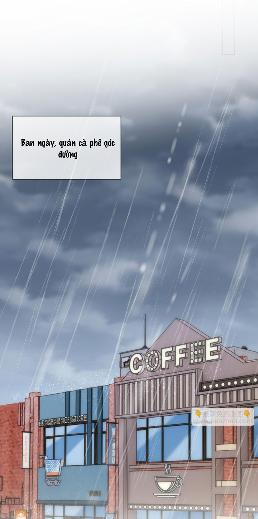 Đơn Xin Ly Hôn - Chap 112