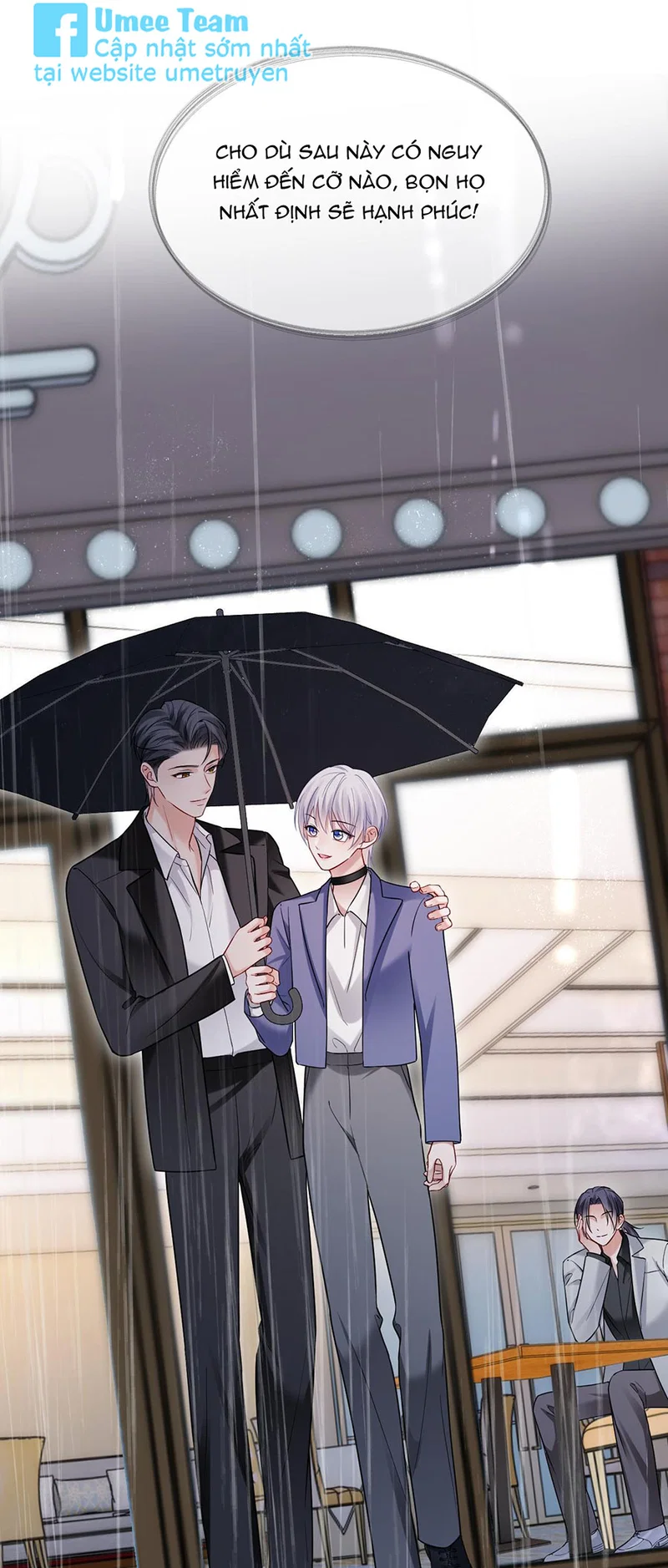 Đơn Xin Ly Hôn - Chap 112