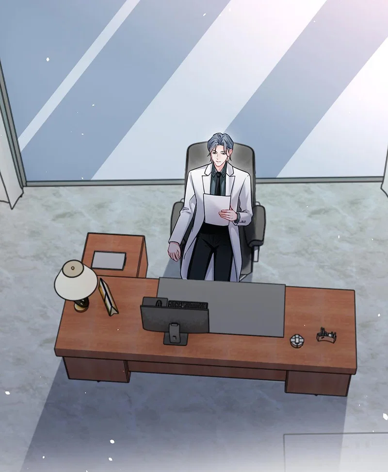 Đơn Xin Ly Hôn - Chap 112