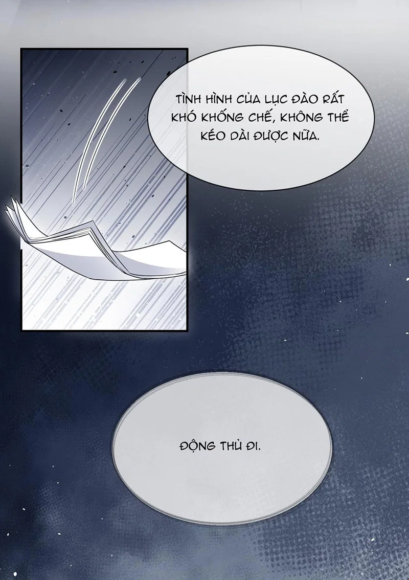 Đơn Xin Ly Hôn - Chap 112