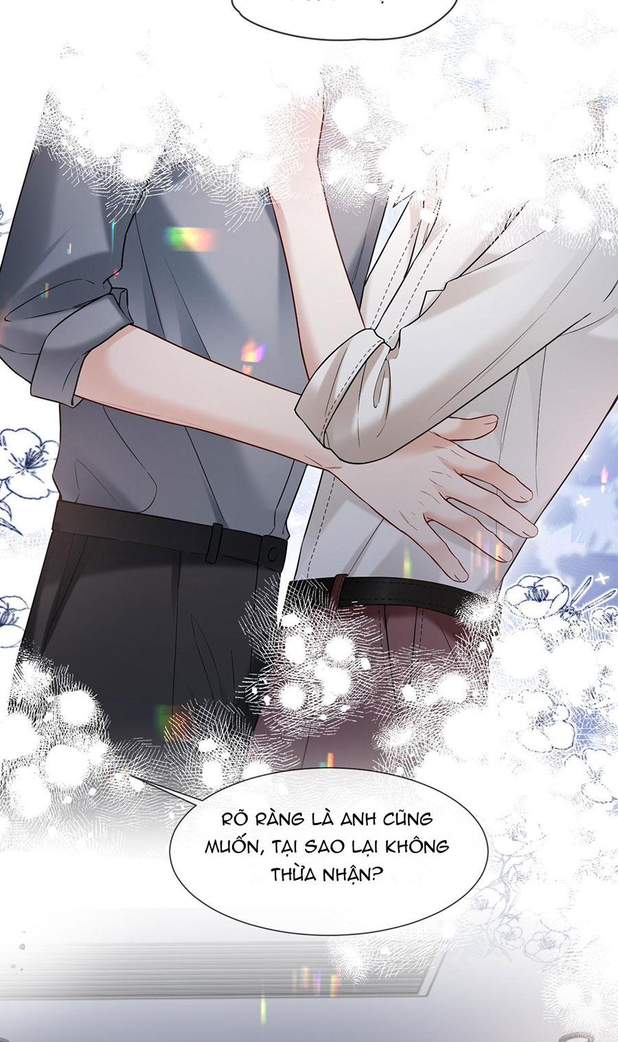 Đơn Xin Ly Hôn - Chap 112