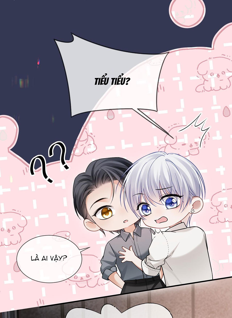 Đơn Xin Ly Hôn - Chap 112