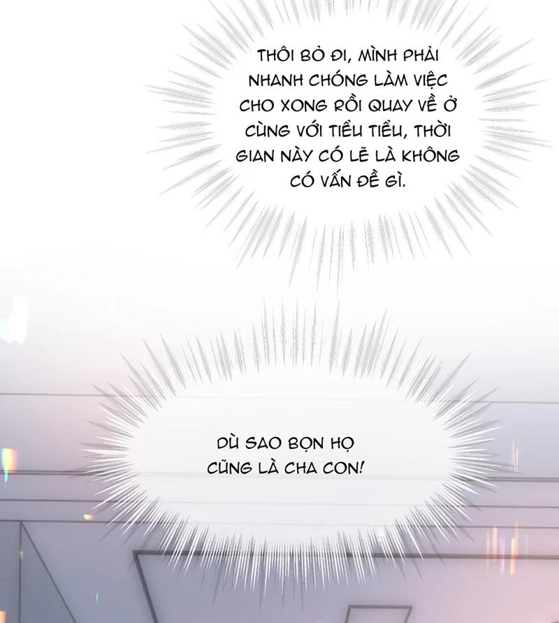 Đơn Xin Ly Hôn - Chap 112