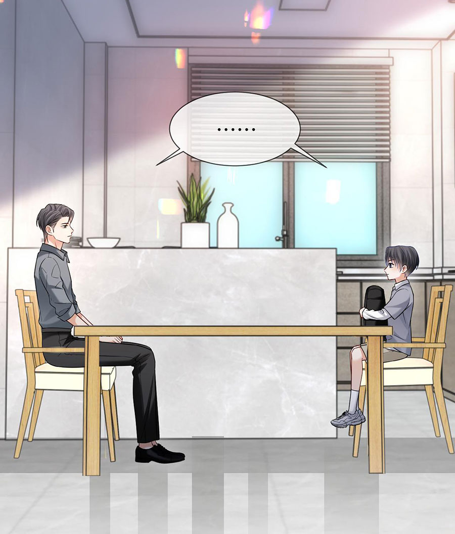 Đơn Xin Ly Hôn - Chap 112