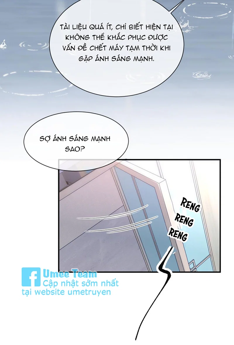 Đơn Xin Ly Hôn - Chap 112