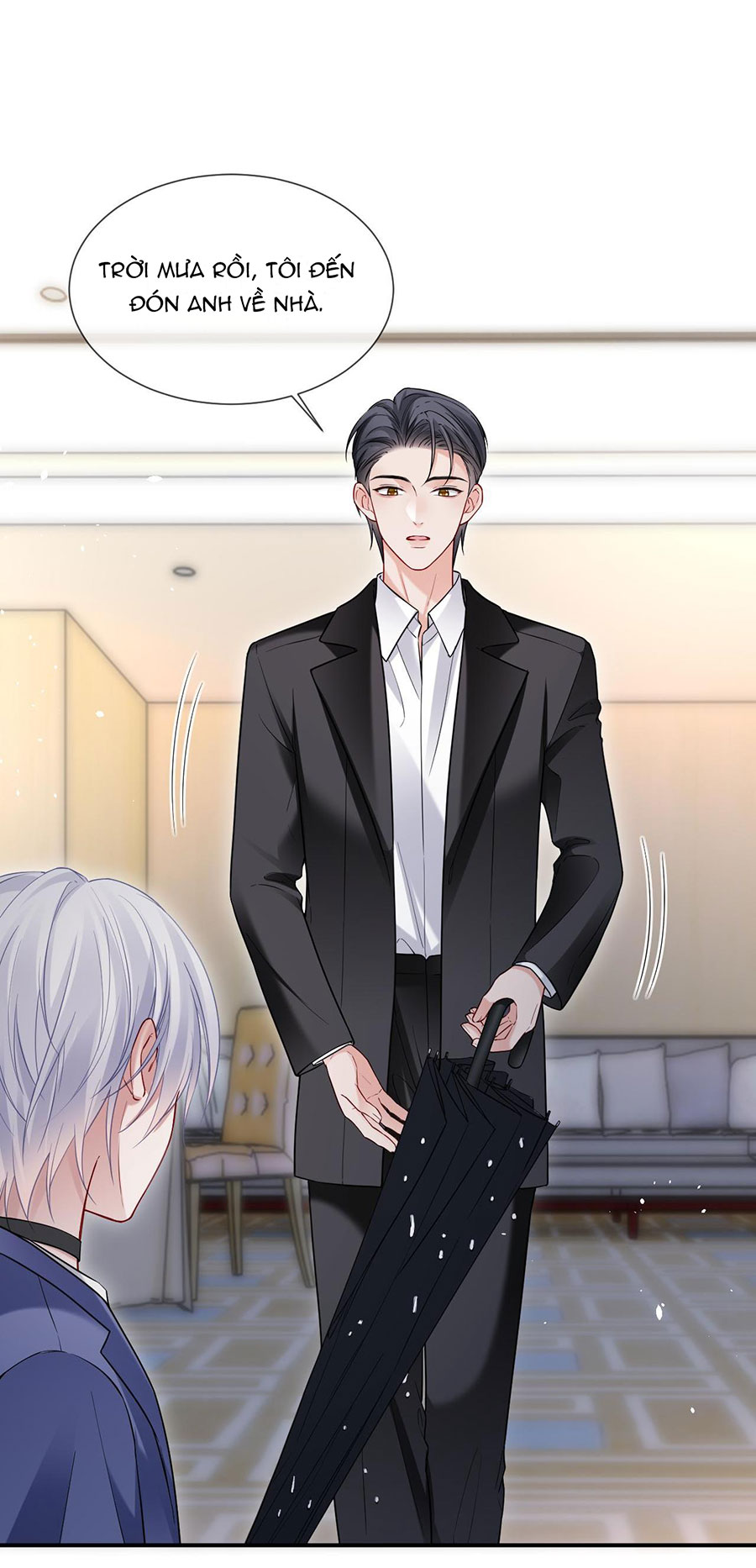 Đơn Xin Ly Hôn - Chap 112