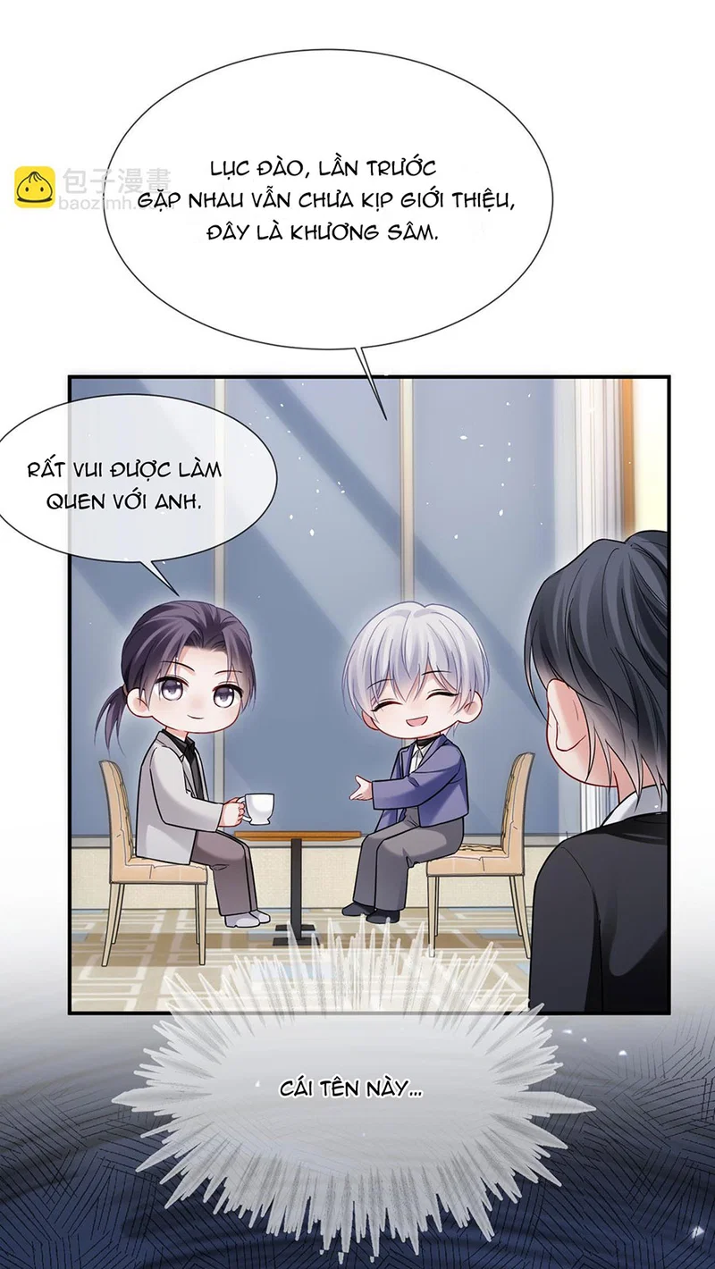 Đơn Xin Ly Hôn - Chap 112