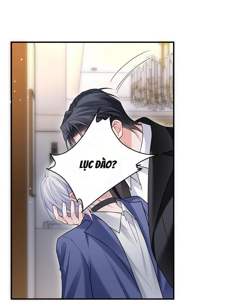 Đơn Xin Ly Hôn - Chap 112