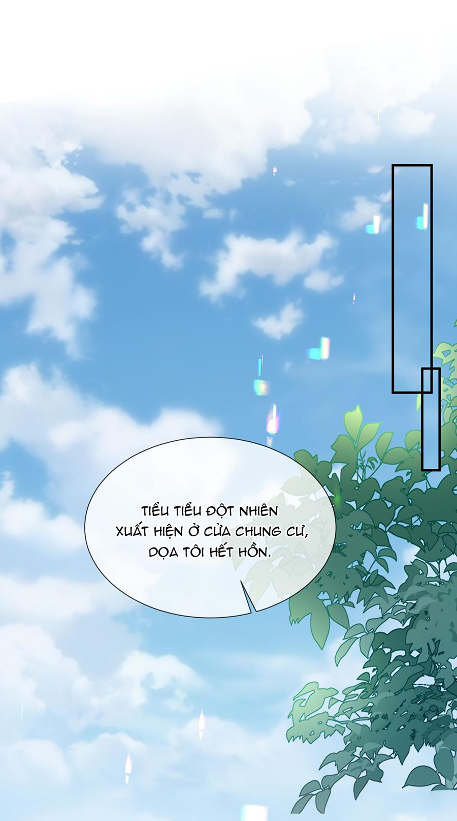 Đơn Xin Ly Hôn - Chap 113