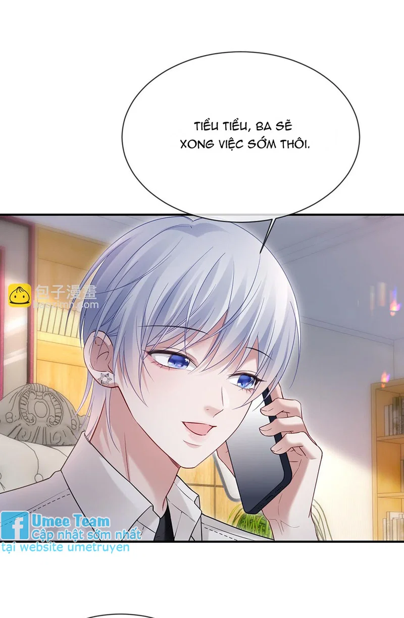 Đơn Xin Ly Hôn - Chap 113