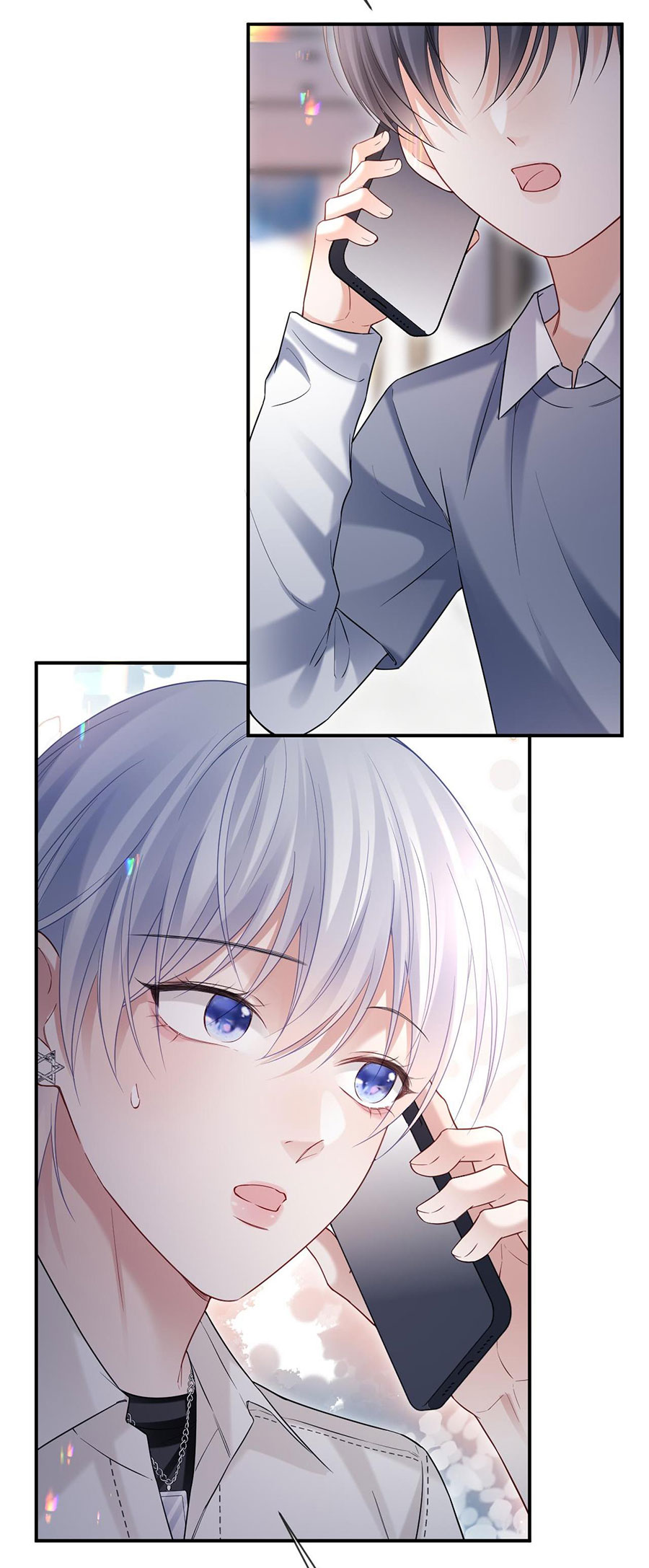 Đơn Xin Ly Hôn - Chap 113