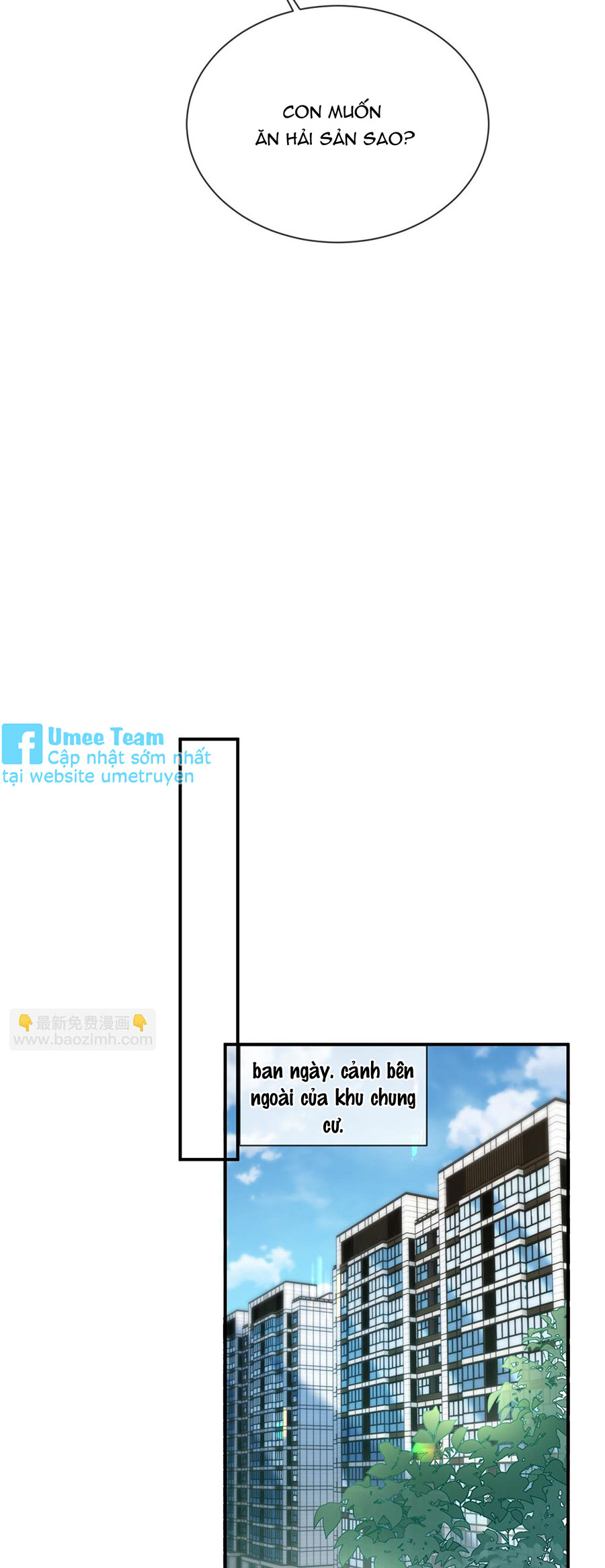 Đơn Xin Ly Hôn - Chap 113