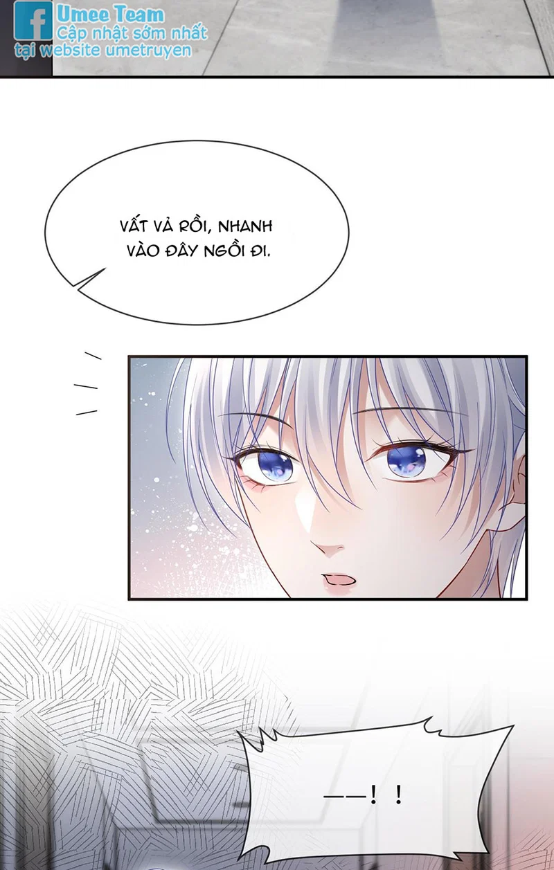 Đơn Xin Ly Hôn - Chap 113