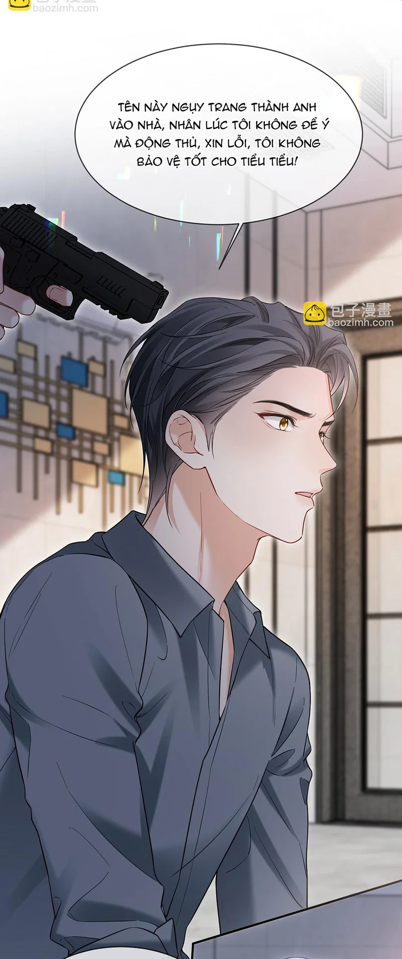 Đơn Xin Ly Hôn - Chap 113