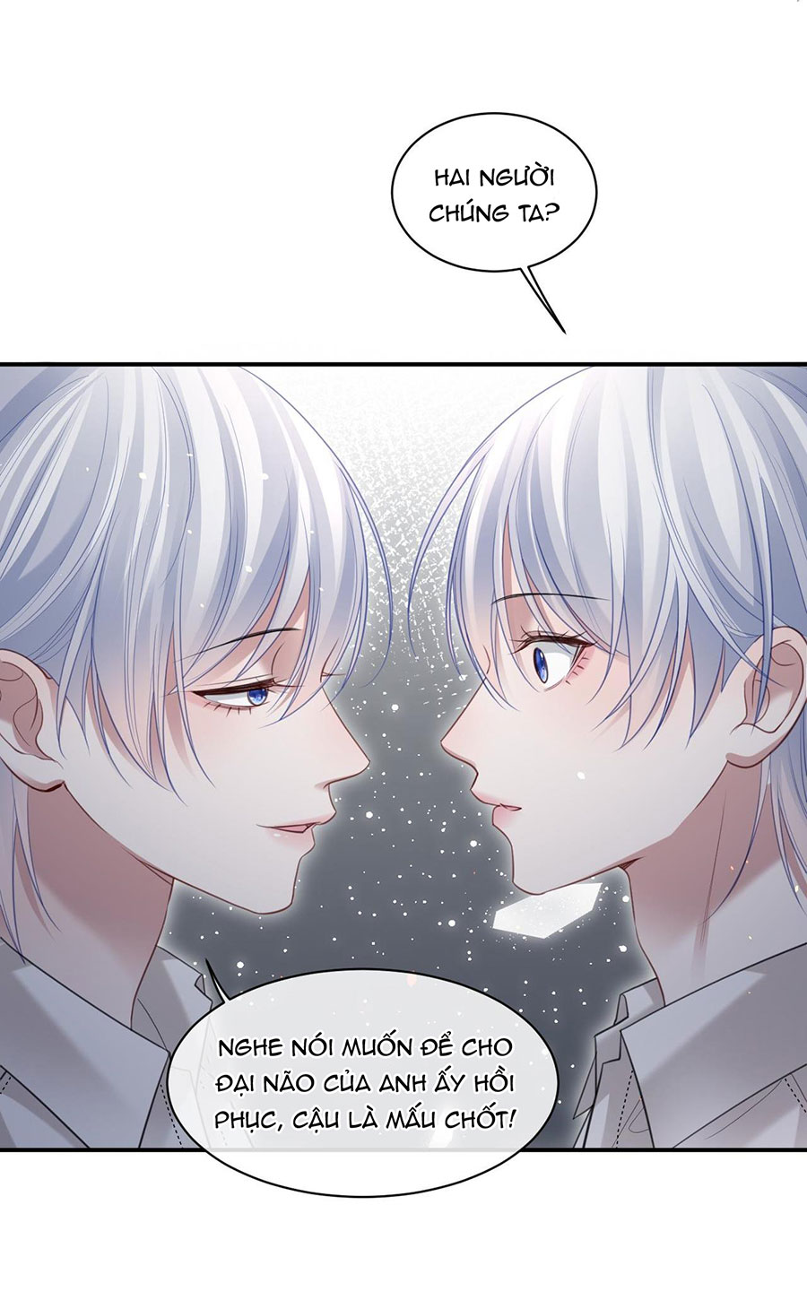 Đơn Xin Ly Hôn - Chap 113