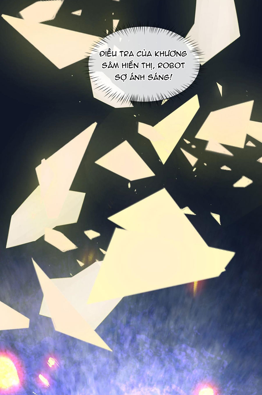 Đơn Xin Ly Hôn - Chap 113