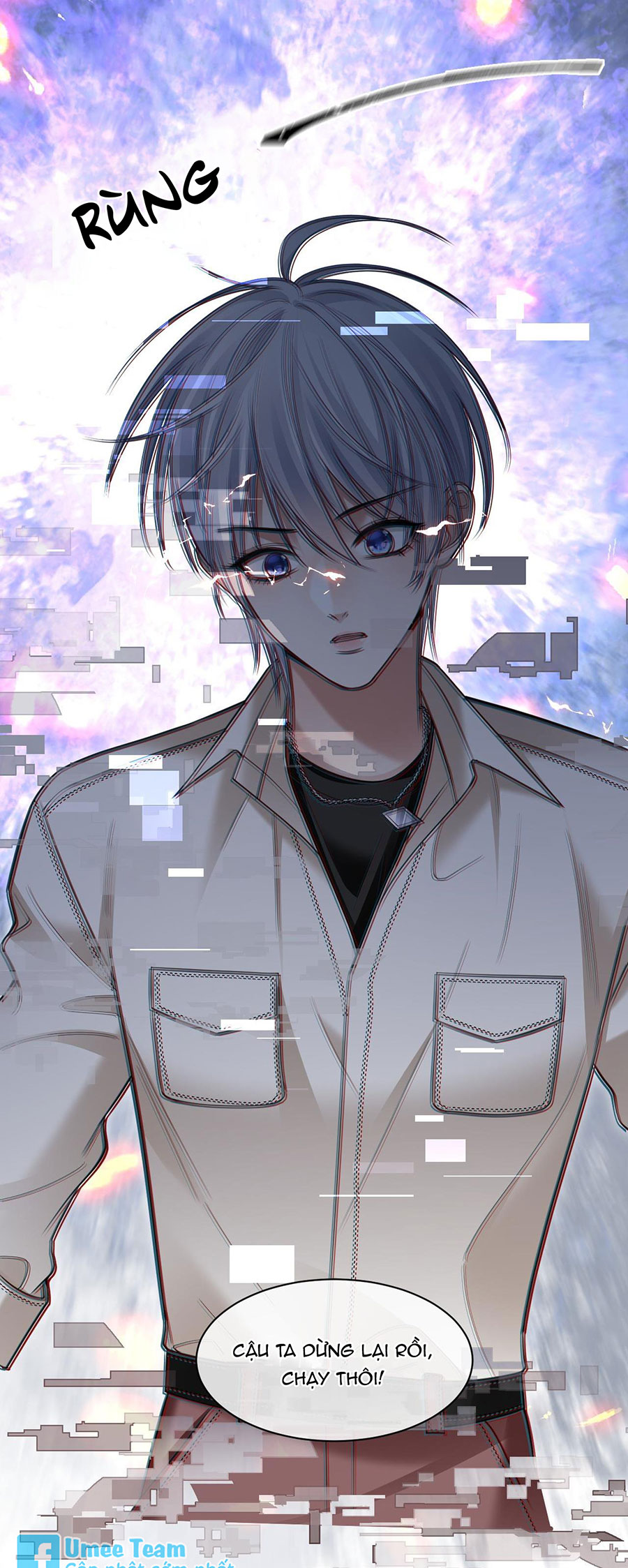 Đơn Xin Ly Hôn - Chap 113