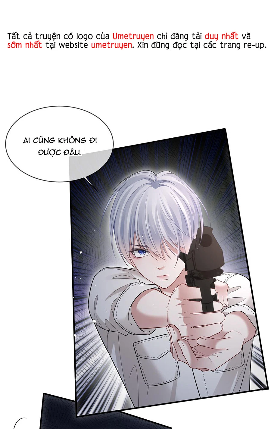 Đơn Xin Ly Hôn - Chap 113