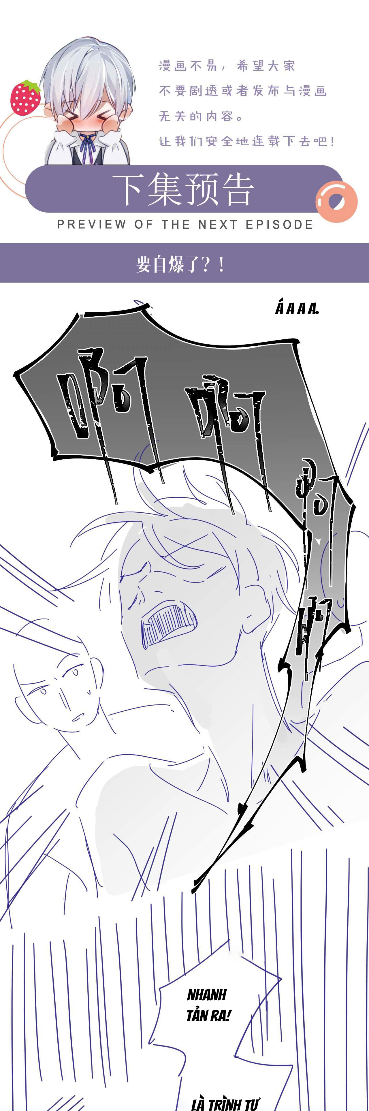 Đơn Xin Ly Hôn - Chap 113