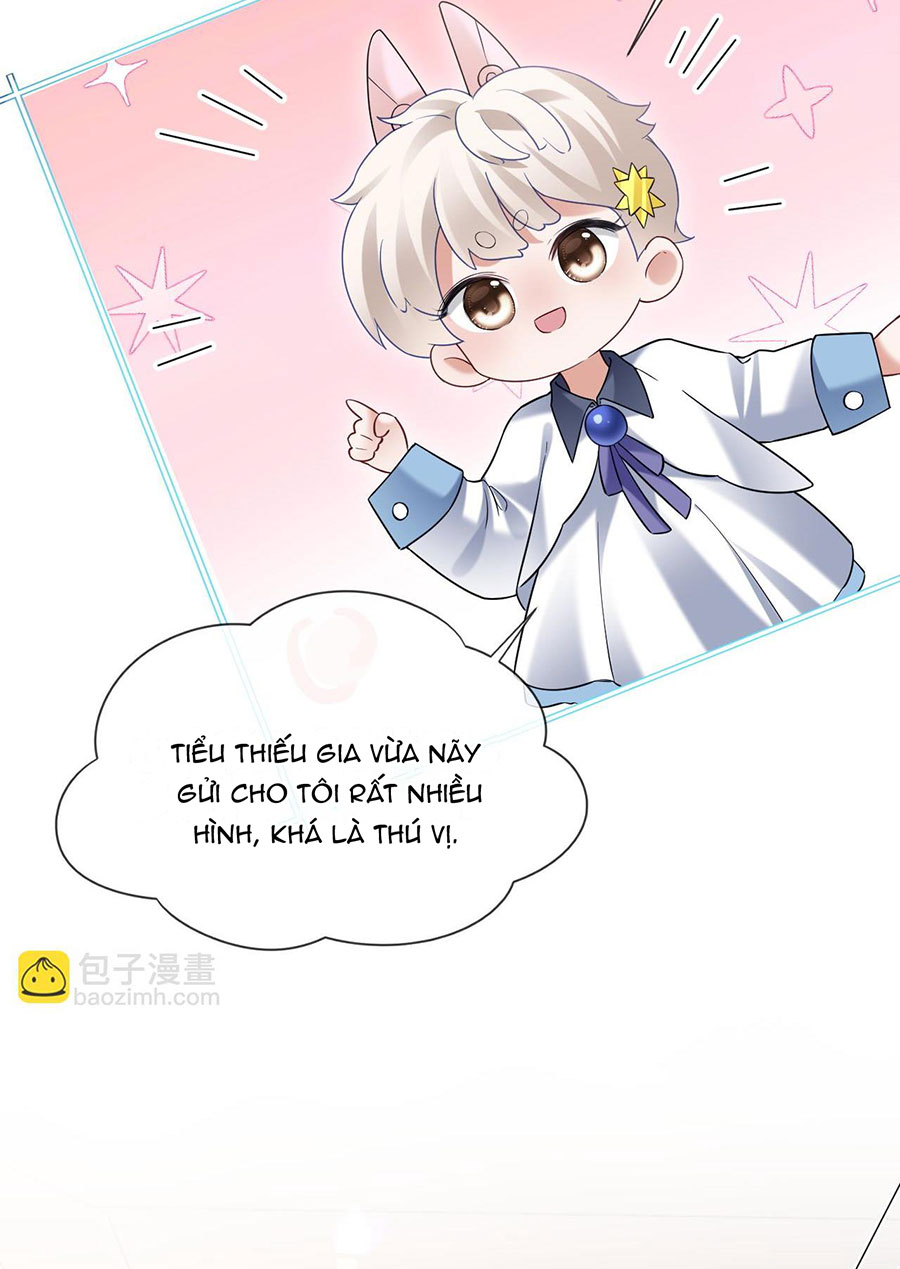 Đơn Xin Ly Hôn - Chap 113