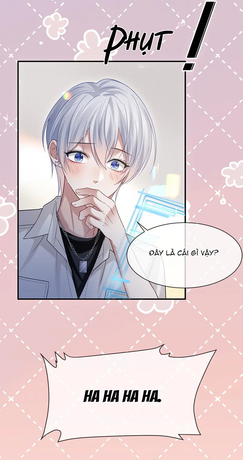 Đơn Xin Ly Hôn - Chap 113