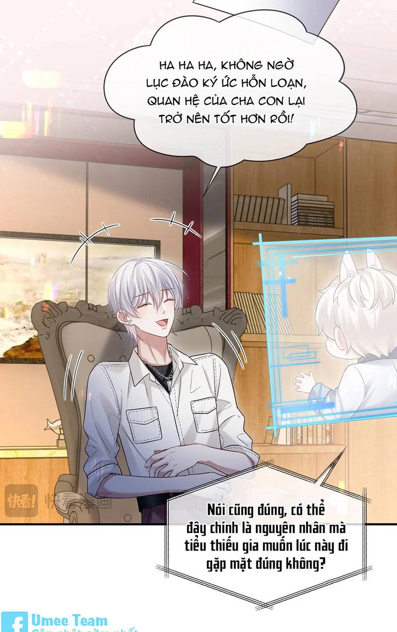 Đơn Xin Ly Hôn - Chap 113