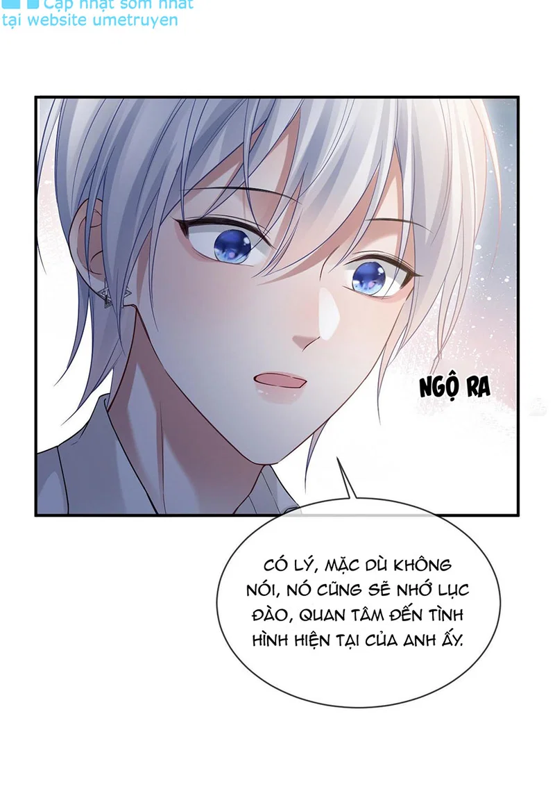 Đơn Xin Ly Hôn - Chap 113