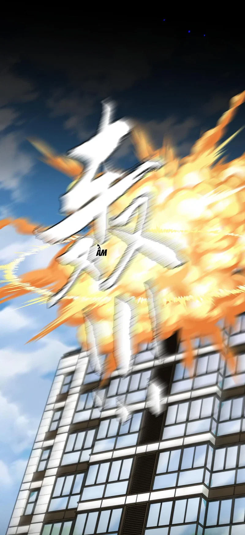 Đơn Xin Ly Hôn - Chap 114