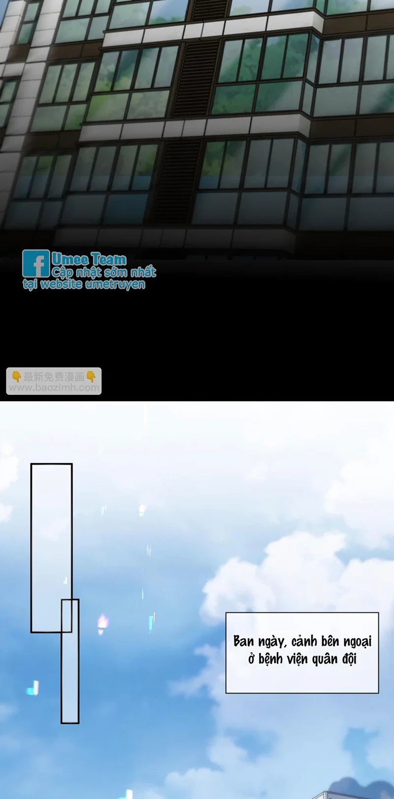 Đơn Xin Ly Hôn - Chap 114