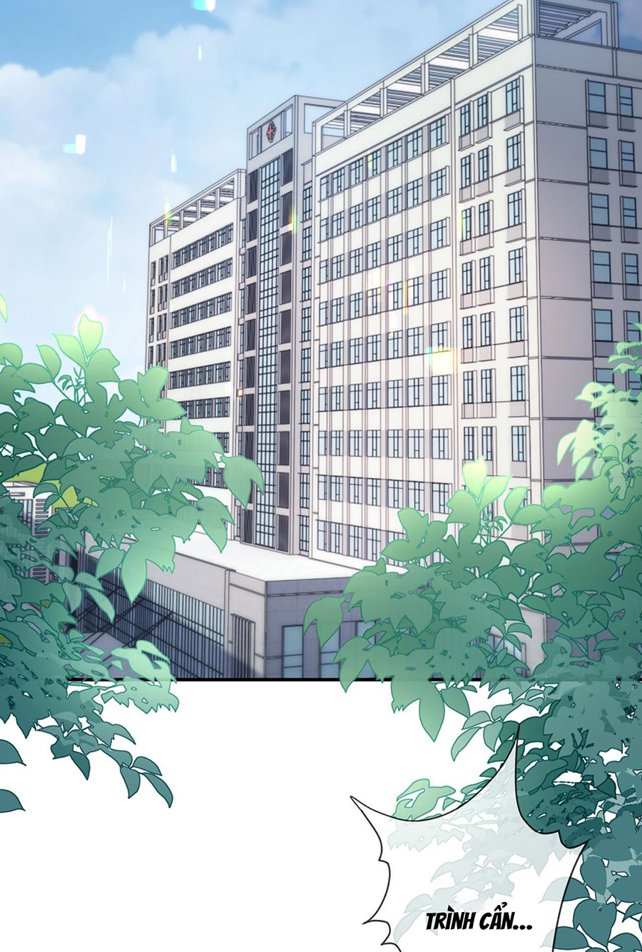 Đơn Xin Ly Hôn - Chap 114