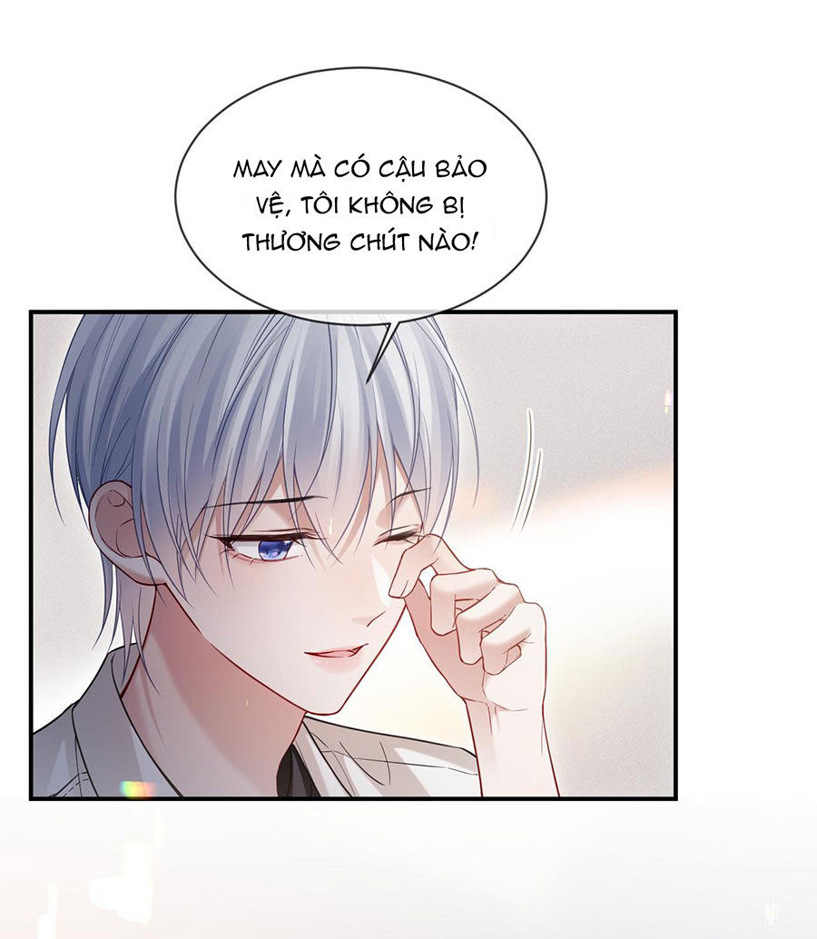 Đơn Xin Ly Hôn - Chap 114