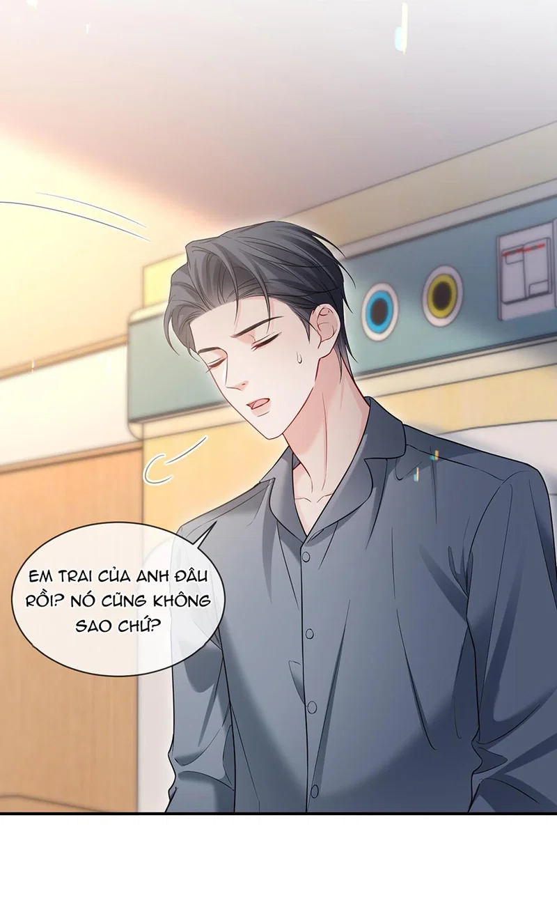 Đơn Xin Ly Hôn - Chap 114