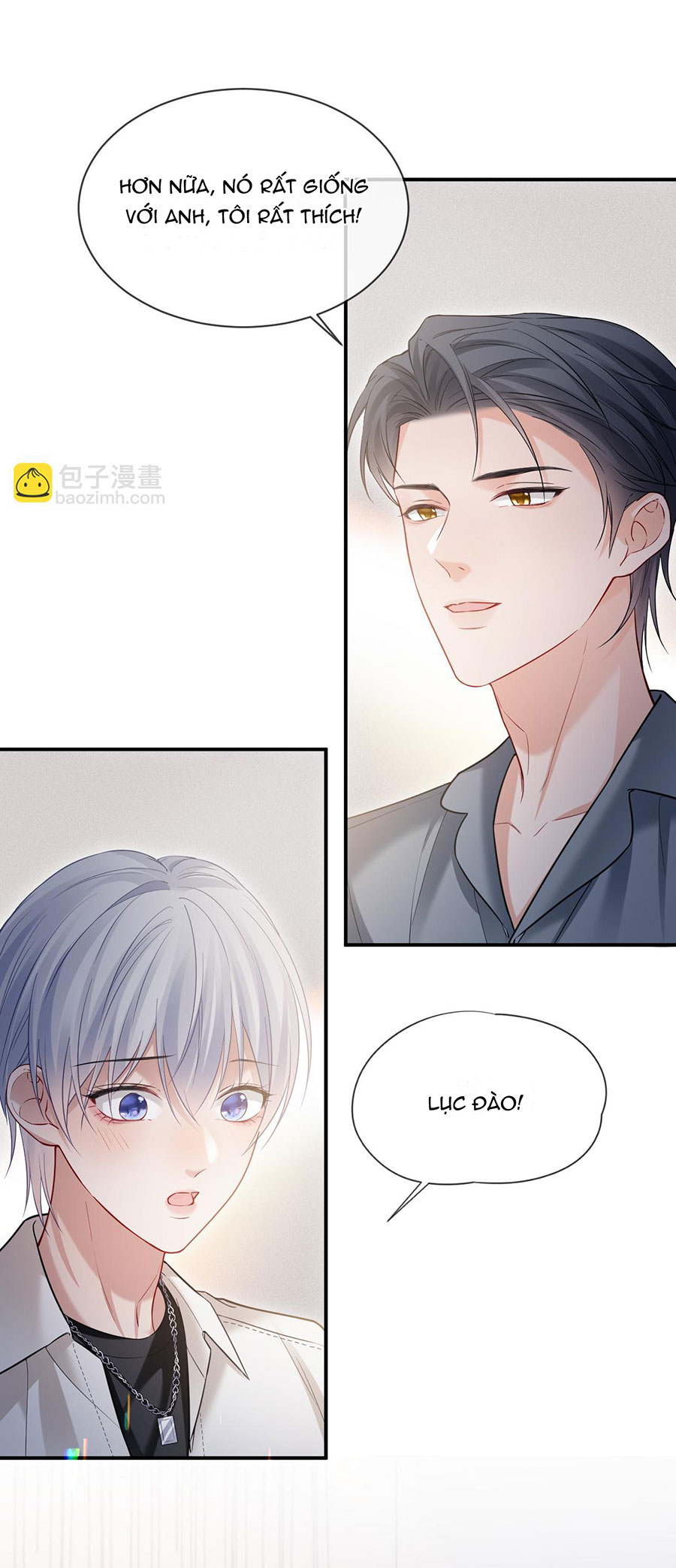 Đơn Xin Ly Hôn - Chap 114