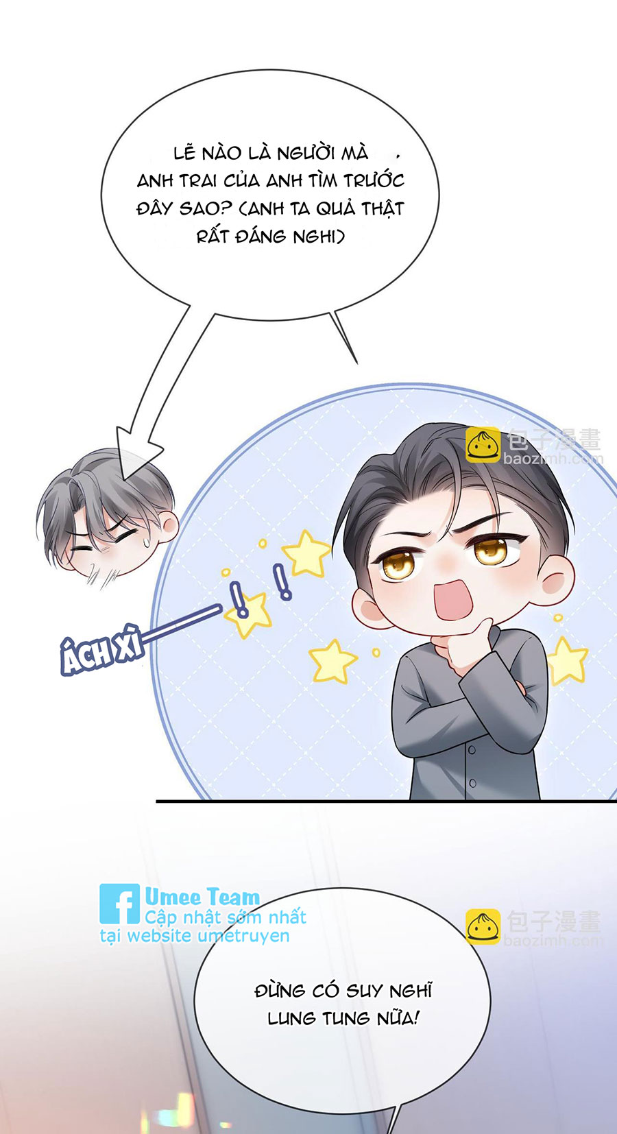 Đơn Xin Ly Hôn - Chap 114