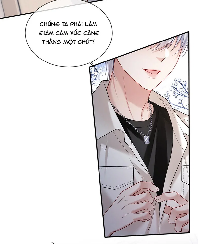Đơn Xin Ly Hôn - Chap 114