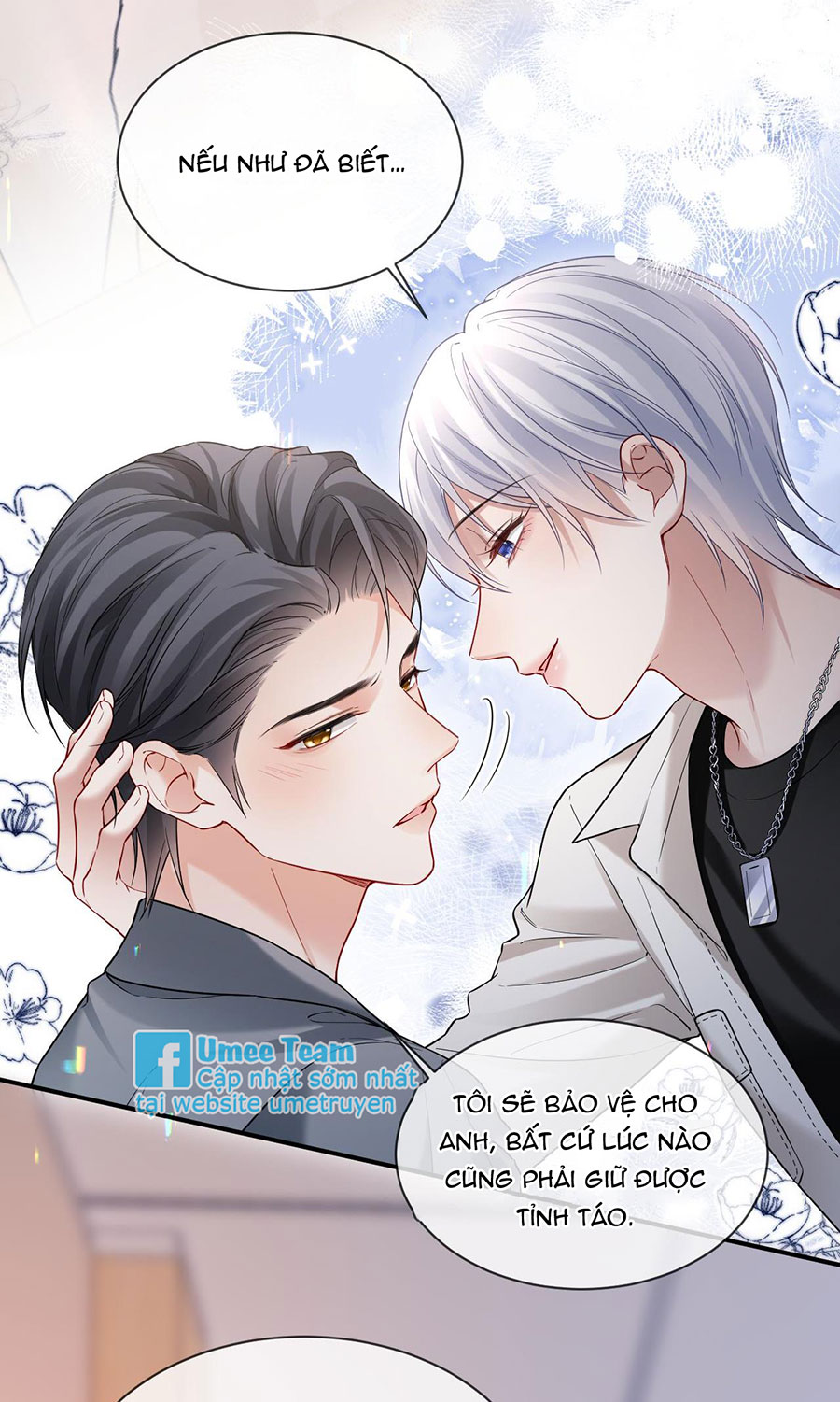 Đơn Xin Ly Hôn - Chap 114