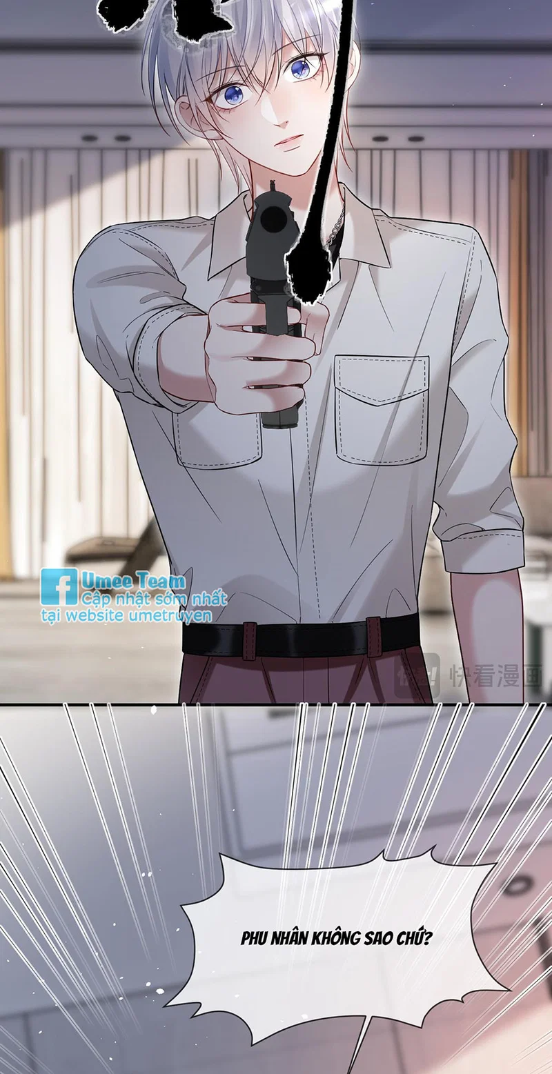 Đơn Xin Ly Hôn - Chap 114