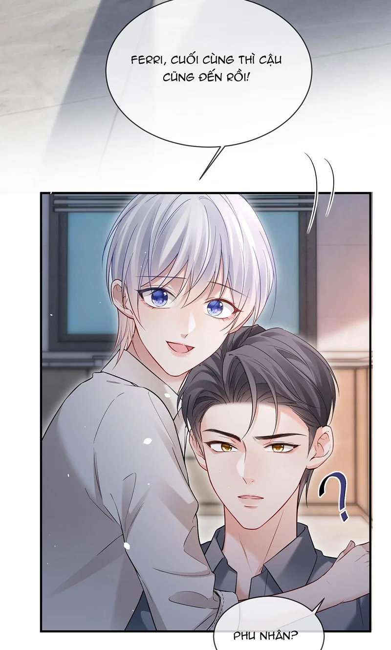 Đơn Xin Ly Hôn - Chap 114