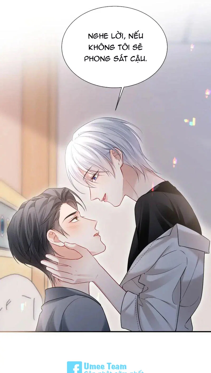 Đơn Xin Ly Hôn - Chap 115