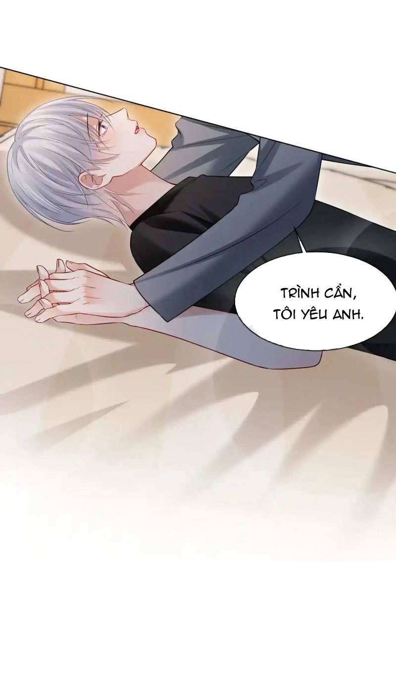 Đơn Xin Ly Hôn - Chap 115