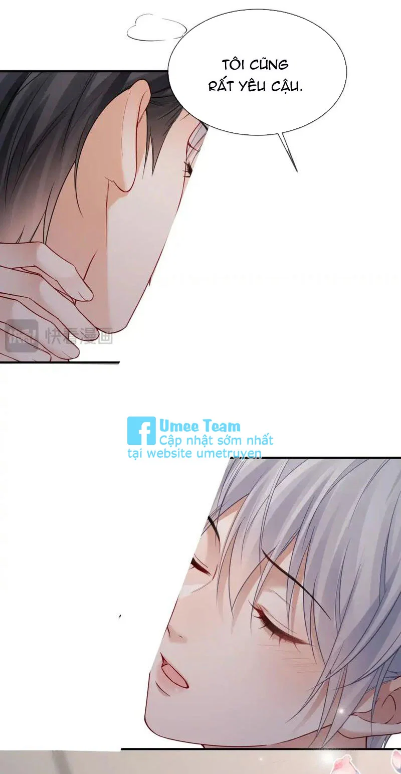 Đơn Xin Ly Hôn - Chap 115