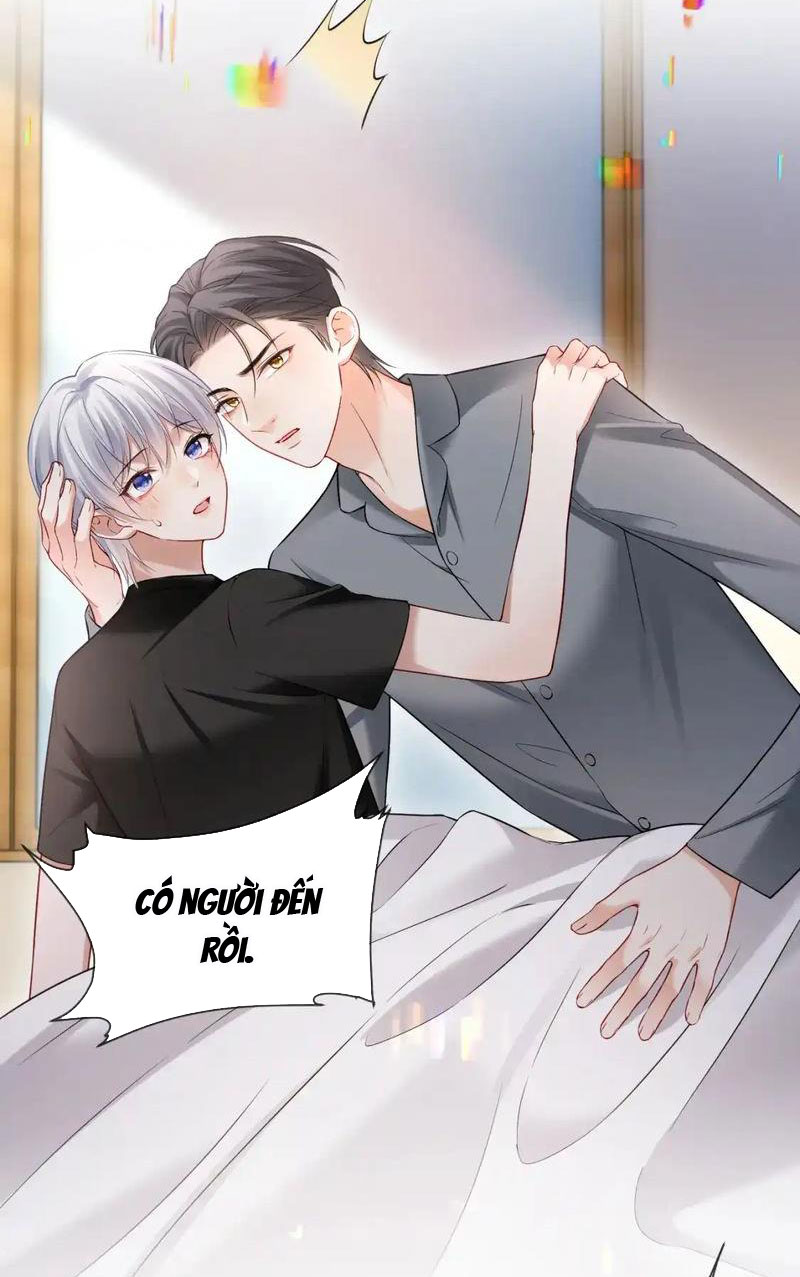 Đơn Xin Ly Hôn - Chap 115