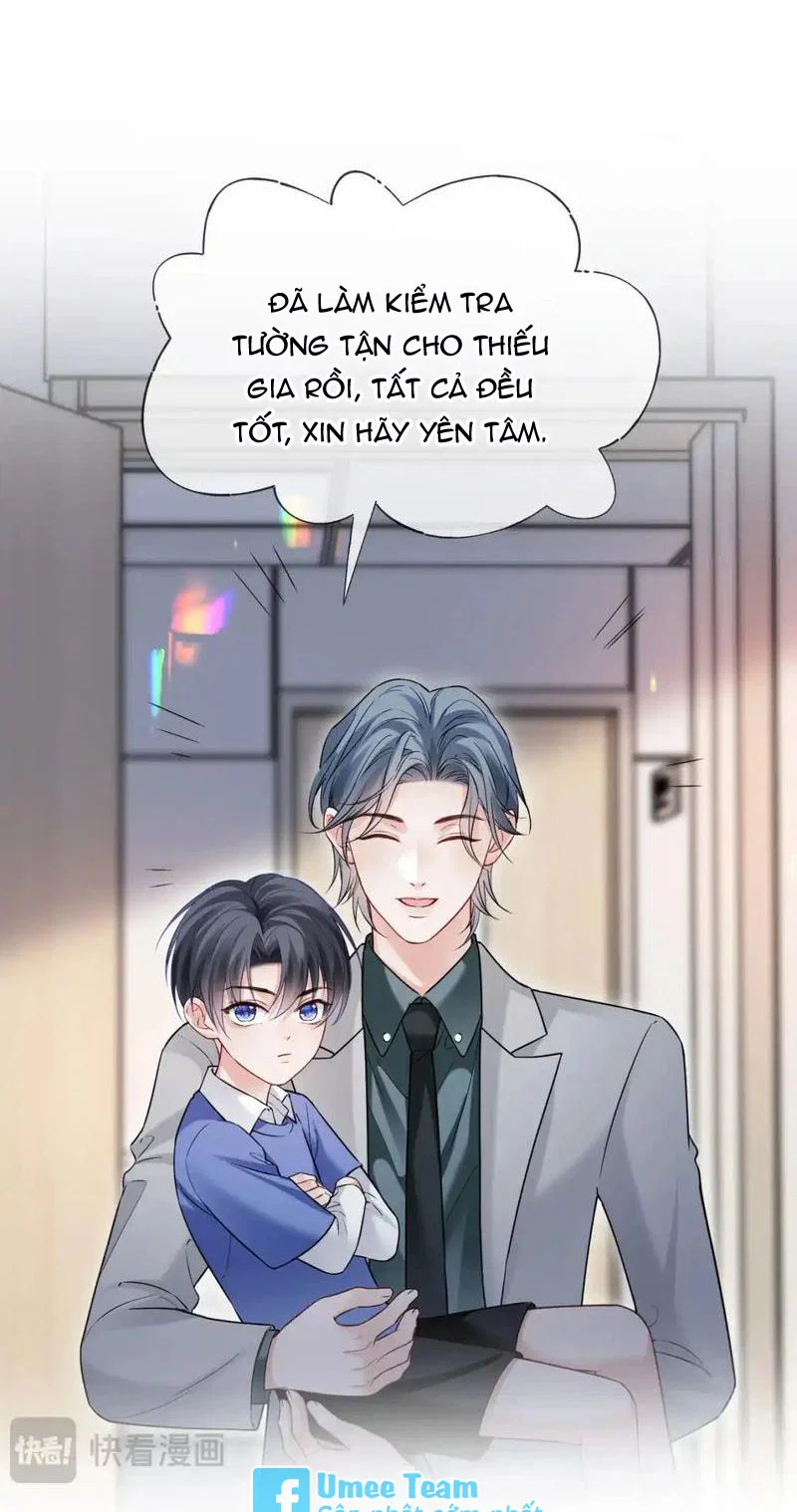 Đơn Xin Ly Hôn - Chap 115